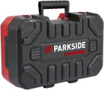 Parkside Performance Pdssap 20-li akumuliatorinis smūginis veržliaraktis 20 V