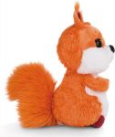 Nici Mink&scaron;tas žaislas voverė Coleen, 24 cm