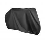 Dviračio apsauginis apdangalas WeatherShield, 190x68x11cm