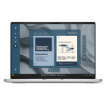 Dell Pro 16 PC16255/AMD Ryzen AI 7 PRO 350/16GB/512GB SSD/16.0" FHD+/AMD Radeon 860M/FgrPr/FHD/IR Cam/Mic/WLAN + BT/Nordic Backlit Kb/3 Cell/W11Pro/ 3yrs Prosupport
