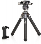 Benro Tablepod Kit &ndash; kompakti&scaron;kas ir universalus stovas