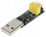 Usb-uart 3.3v Ch340c sąsaja Esp8266/esp32 programavimui