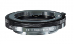 Adapter bagnetowy Voigtlander Close Focus II Leica M / Sony E