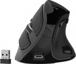 NATEC EUPHONIE PRO mouse Universal Right-hand Bluetooth Optical 4000 DPI