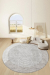 Asir kilimas Used 140x140 cm