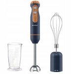 Silvercrest Sssh 600 rankinis blenderis 600 W Turbo, nerūdijantis plienas