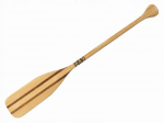 Medinis irklas vaikams John Paddle 60 cm