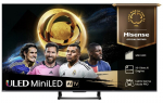 Televizorius Hisense 65U7Q