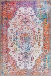 Asir kilimas Folk Chenille BA 31 210x310 cm