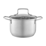 Ambition puodas Hugo Plus, 22 cm, 5.2 l
