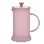 Ambition arbatinukas su sieteliu Fern, 600 ml, rožinis