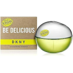 Eau de Parfum - DKNY - Be Delicious - Gėlių - 100 ml - Ilgalaikis