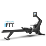 Irklavimo treniruoklis Nordictrack RW600