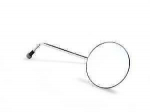 BMW R50 R60 R75 DE&Scaron;INYSIS VEIDRODĖLIS ORIGINALUS 51161231256
