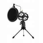 Mikrofono stovas Mic Stand