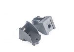 BMW F06 F12 F13 priekinių žibintų de&scaron;inės pusės remonto rinkinys originalus 63127277520