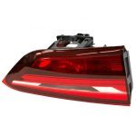 BMW X1 F48 Galinis žibintas bagažinės dangtyje, de&scaron;inysis originalus 63217350696