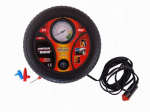 Dbautomotive automobilinis kompresorius ratams 260 psi 18 bar 12v