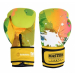 Bokso pir&scaron;tinės Masters Rpu-wash, skalbiamos, 12 oz