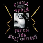 Vinilinė plok&scaron;telė Vinyl (LP) Fiona Apple - Fetch The Bolt Cutters