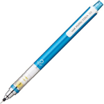 Mechaninis pie&scaron;tukas Uni Kuru Toga 0.3mm