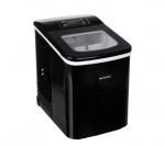 Stalinis ledukų gamintojas ChillCube su LCD ekranu
