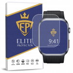 Elite hybridinis apsauginis stiklas, skirtas Huawei Watch D2 i&scaron;maniajam laikrodžiui