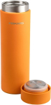 Fiskars termosas 500ml oranžinis