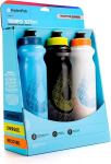 Gertuvių rinkinys HydraPak Tempo Bottle, 525 ml