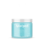 Drėkinanti pėdų kaukė 400 ml Lycon, Lyco&rsquo;pedi