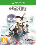 Kompiuterinis žaidimas Pillars of Eternity 2 Deadfire (Ultimate Edition) Xbox One