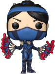 Funko Pop! Mortal Kombat 11 - Kitana #1074