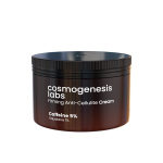 Cosmogenesis Labs, Stangrininamasis anticeliulitinis kremas, 300 ml