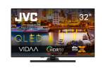Televizorius JVC LT32VQF550D
