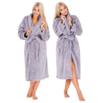 Vonios Chalatas TUTUMI Sally D S/M Purple