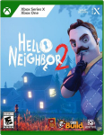 Kompiuterinis žaidimas Hello Neighbor 2 Xbox One / Xbox Series X