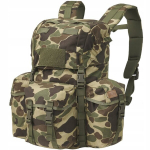 Turistinis žygio kuprinė Bergen Backpack Helikon-Tex Cordura MOLLE, Duck Hunter 18 L