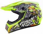 CityBike Cross Motokroso Enduro BMX &scaron;almas M 57-58cm