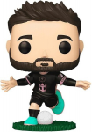 Funko Pop! Football: Inter Miami - Lionel Messi #01