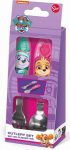 Paw Patrol metalinių stalo įrankių rinkinys