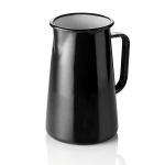 Emaliuotas ąsotis GRACE, 2,2l