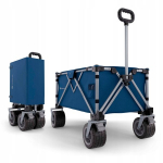 Sodo vežimas - karutis Fluxar SV-1131, 100kg