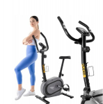 Stacionarus magnetinis dviratis Trex Sport FLEXO