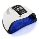 Lempa nagams su dviguba LED/UV technologija LIVMAN X11