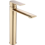 Praustuvo mai&scaron;ytuvas Rea Veneta High Brush Gold