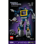 10358 LEGO&reg; Icons Transformers: Garso banga