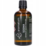 Pu&scaron;ų eterinis aliejus Aromatum, 100 ml