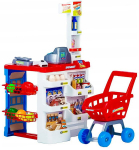 Didelis prekybos centras vaikams ,Ecotoys