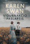 Vidurnakčio paslaptis, Vidurnakčio paslaptis