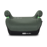 Automobilinė kėdutė Lorelli Malibu 22-36 kg, Green